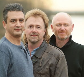 Tiller's Folly, Live music, Concert, Oak Bay, Victoria, Beacon Ridge Productions, Oak Bay Recreation Centre, Celtic music, Scottish music, singer-songwriter