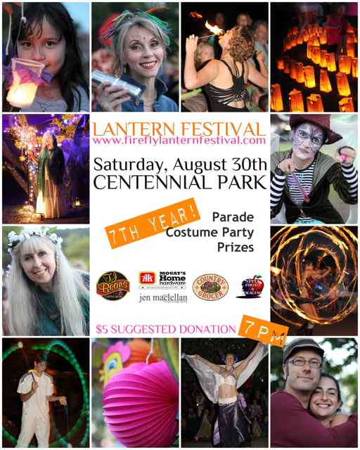 music, lantern, procession, parade, singing, family, festival, magic, 
