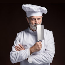 Theatre, comedy, dining, mystery