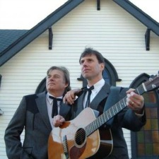 gospel, folk, music, singers, duets
