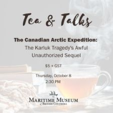 arctic, research, talk, lecture, scholar