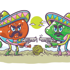 cider, mexican, cinco de mayo, brunch, merridale