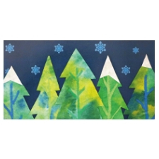 GNS, Glenlyon Norfolk, Craft Fair, Holiday, Christmas
