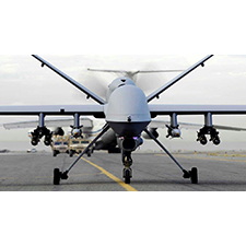 drones, war, unmanned, Gaza, WWI