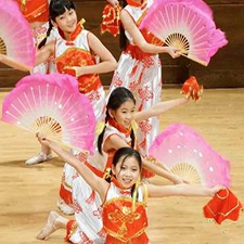 Chinese New Year, Harmonious Celebration, Lion Dance, Concert, Music, Traditional, Family, Free, Community