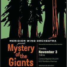 music, orchestra, wind orchestra, giants