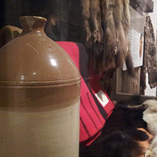 maritime museum, museum, HBC, history, victoria