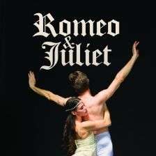 ballet, dance, Prokofiev, Shakespeare
