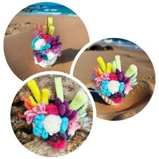 felting, pub, events, crafts, art, lost arts club, coral, reef, nanaimo