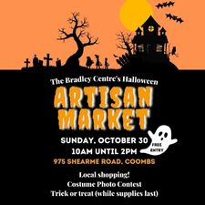 Halloween, market, shopping, local, gifts, fun