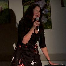 comedy, standup, funny women, theatre 