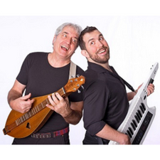 Folk, blues, jazz, humour, concert
