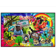 Art, Camps, fine arts, visual arts, children, summer, workshops, outdoors, environment