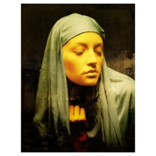 Poetry,music,Bethlehem Centre,Leah Hokanson,Allannah Dow,mystics,spirituality,religion