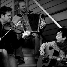 band, musicians, music, folk, blues, country