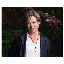 writer, Caroline Adderson, author, VIU