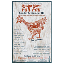 Fall Fair, Fair, Event, Quadra, Quadra Island, Animals, Family, Kids, 