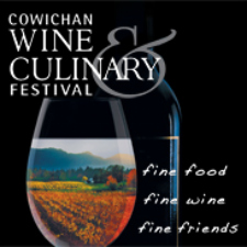 Cowichan, Wine, Culinary, Festival, Food, Beverage, Arts, Music