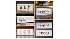 Arts, Crafts, Workshop, LostArtsClub, Nanaimo, Painting, Home, Decoration
