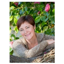 Megan Edge, Healer, Intuition, Psychic