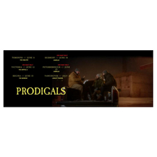 Film, Screening