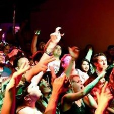 hip hop, sirreal, cowichan, teen, workshop
