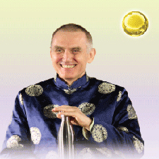Healing, health, wellness, meditation, Dr Peter Hudoba
