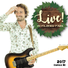 live music, summer concerts, outdoor concert, canadian music, singer