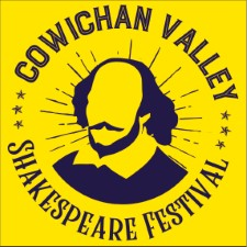 Cowichan Shakespeare, Shakespeare Festival 2019, Duncan Shakespeare, Vancouver Island Shakespeare
