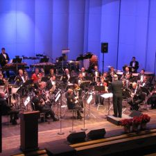 concert, music, Naden, navy, YANA, Y.A.N.A., sailors and songs, Sid Williams, 