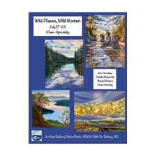 art shos, free event, door prize, lanscape artists, paintings, prints, art cards