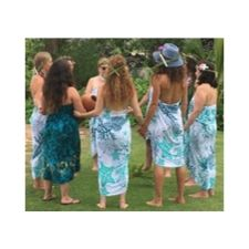 healing touch,  Ho'oponopono