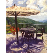 art show, gallery, coast collective
