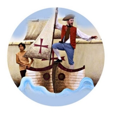 theatre, children, Nanaimo, Just Kidding for Kids, Robinson Crusoe, novel, book, play