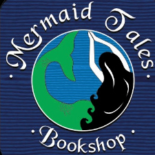 mermaid, bookshop, tofino, author, book, books, reading, Gabriella Goliger, blaine Marchand