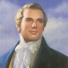 Joseph Smith, LDS, Mormons, Religion
