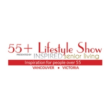 55+ lifestyle show, lifestyle, 55+, seniors, senior living