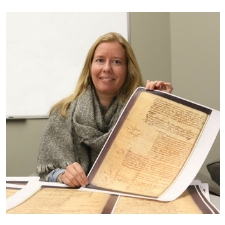 VIU, history, wills