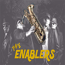live, music, enablers, dance, party, band, rock, blues, country