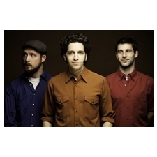 The Andrew Collins Trio, bluegrass, concert, fiddle, guitar, bass, mandolin, Juno Award, folk music, roots music, oak bay, Victoria events
