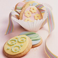 cookies, baking