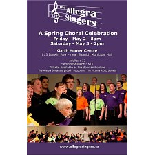 music, concert, choral
