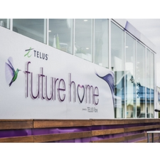 TELUS Future Home