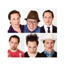 Magic, Magic Show, Comedy Magic Show, Storytelling