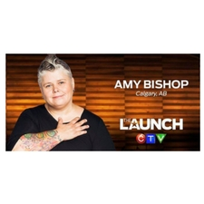 Amy Bishop to Perform Here!