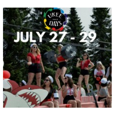 Parade, Ukee Days, Ucluelet, Small Town, Pacific Rim, West Coast, Live Music, Logger Sports, Pina, Vancouver Island