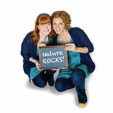 Bobs & LoLo, Port Alberni, ADSS, Family Concert, Treehouse TV, children's music