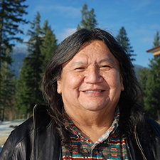 Mr. Arthur Manuel, VIU, Vancouver Island University, human rights, reconciliation, guest speaker