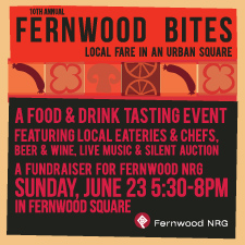 Fernwood Bites, Food, Drinks, beer, wine, cider, tasting
