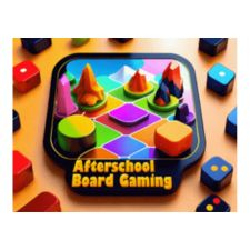 Kids, afterschool program, after-school activities, games, gaming, board games, kids after school